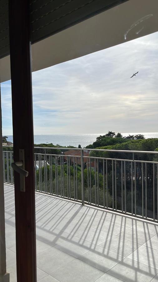 Apartamento Con Terraza En La Playa De La Fosca Palamós Extérieur photo