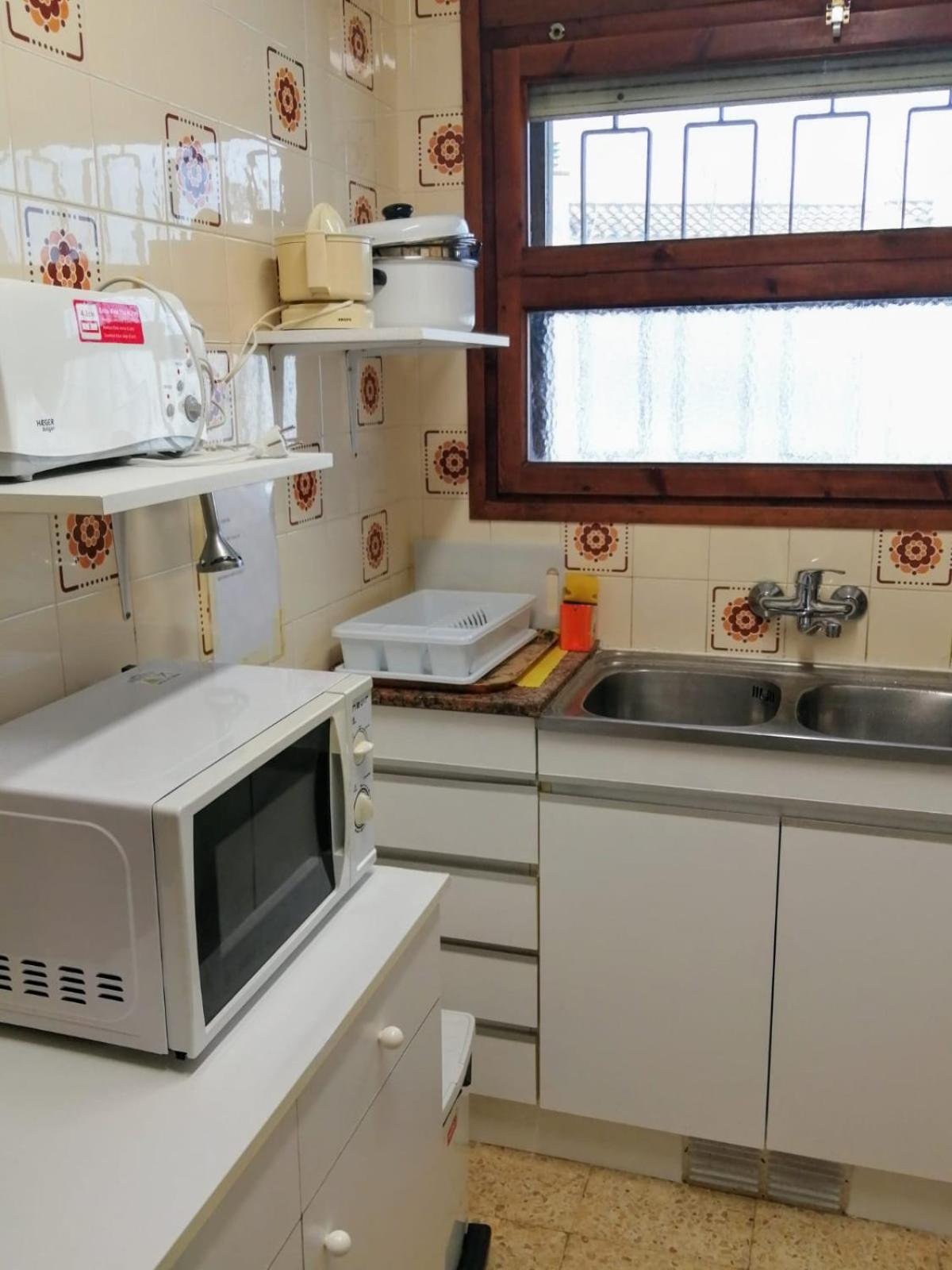 Apartamento Con Terraza En La Playa De La Fosca Palamós Extérieur photo