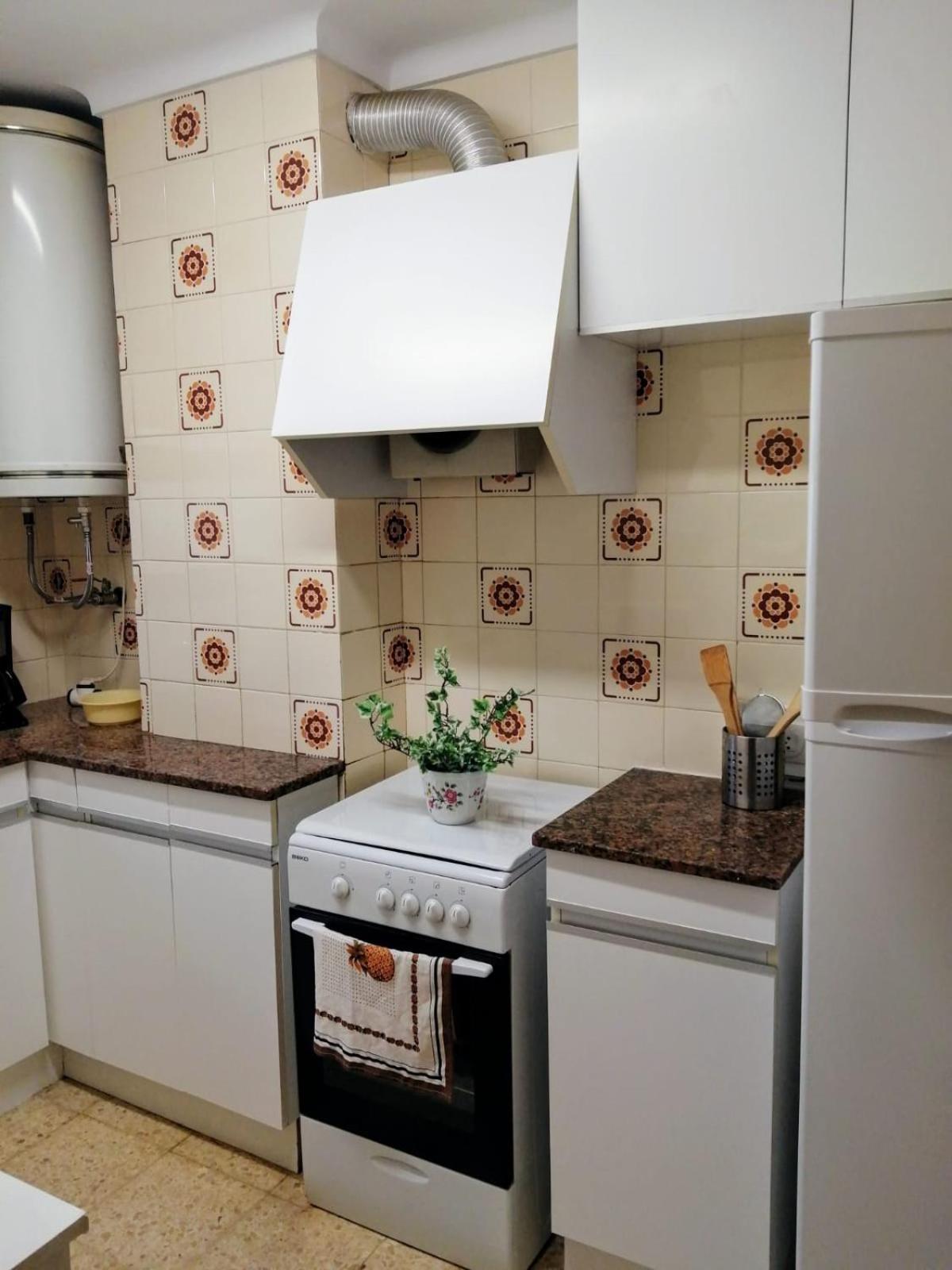 Apartamento Con Terraza En La Playa De La Fosca Palamós Extérieur photo